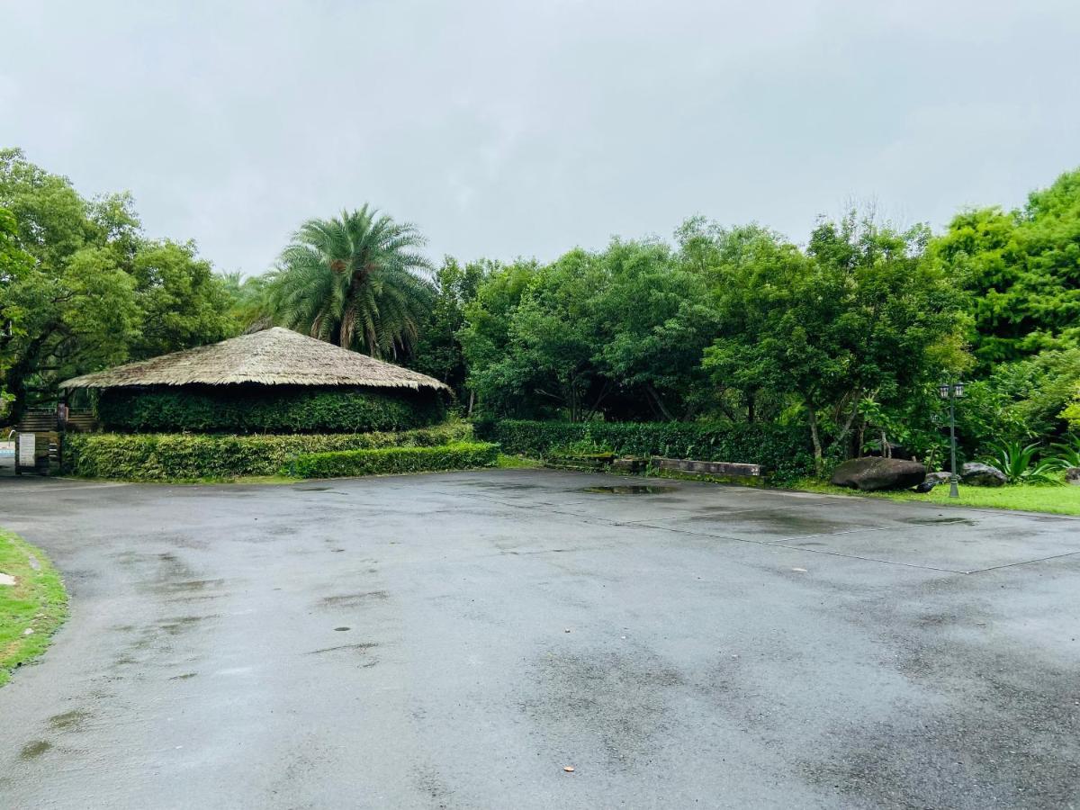 River Forest Leisure Farm Dongshan  Luaran gambar