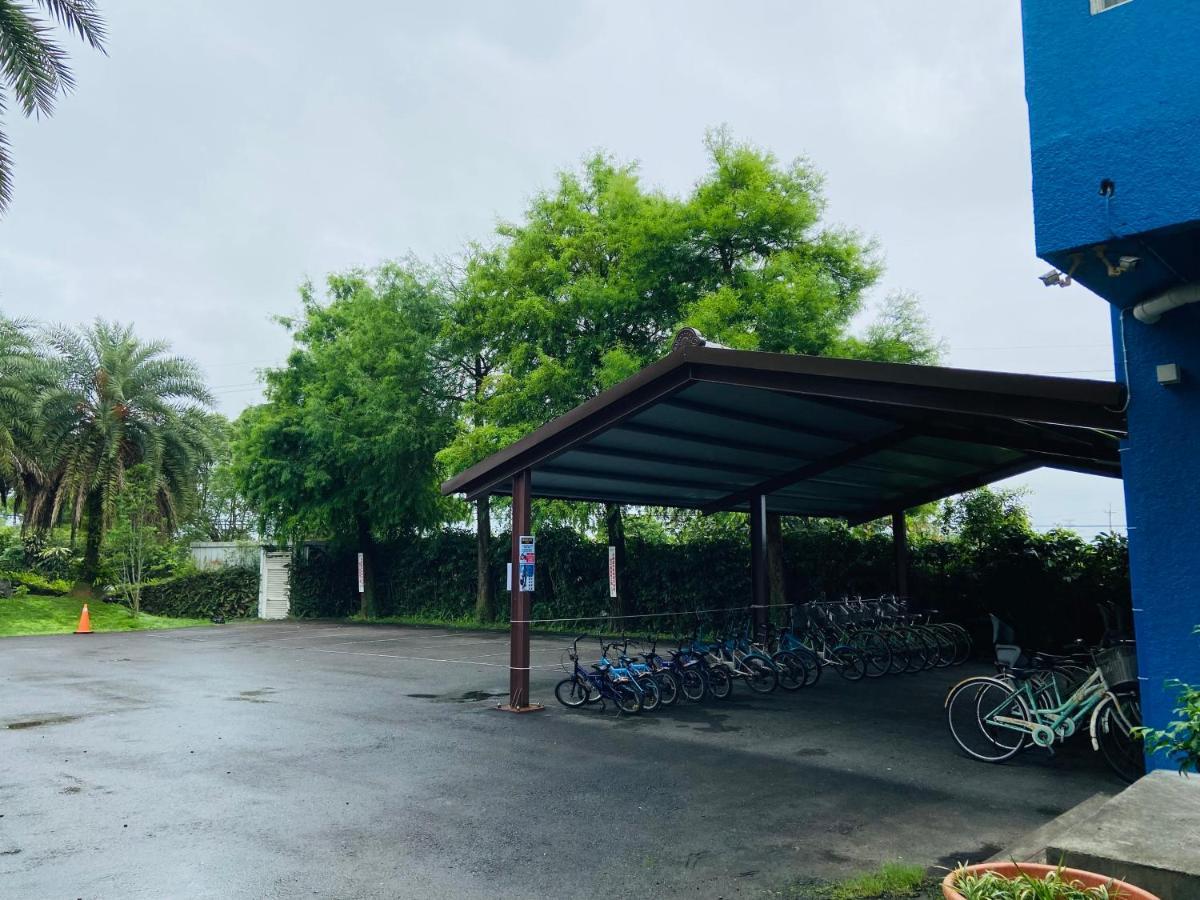 River Forest Leisure Farm Dongshan  Luaran gambar
