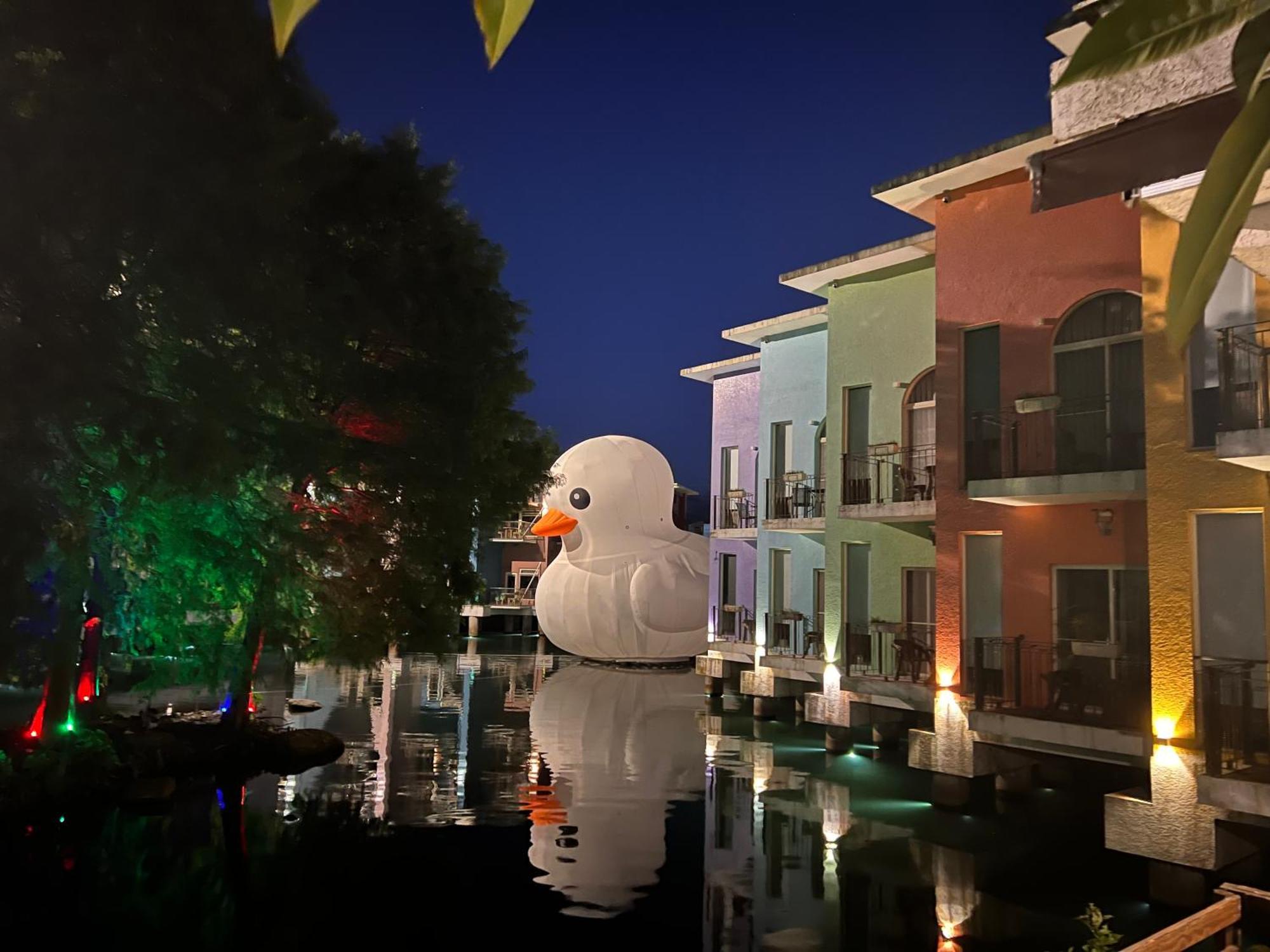 River Forest Leisure Farm Dongshan  Luaran gambar